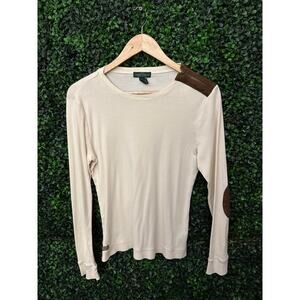 Ralph Lauren Blouse, Long sleeve Woman’s size L